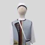 10 جرنجعو أطفال