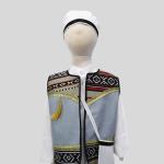 17  جرنجعو أطفال