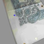 Shall Quarter Terma 09